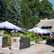 Willkommen im Fährhaus